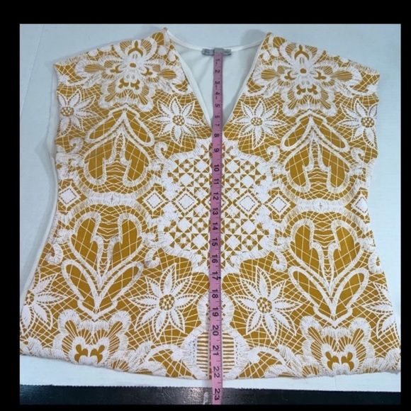 Zara women’s pullover‎ top shirt - Picture 7 of 9